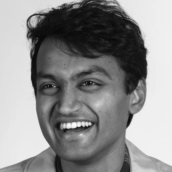 Sreehari Jayaram
