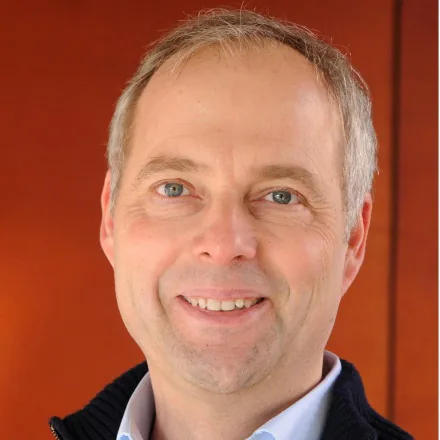 Prof. Dr. Jörg Wrachtrup
